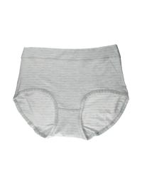 Soft Cotton Breathable Mid Waist Panty