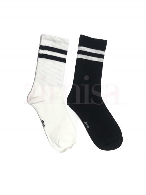 Long Lining Socks