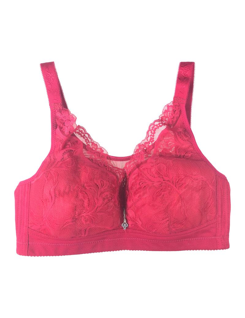 Pink Underwire Pushup Bra  Buy Bras, Panties, Nightwear, Swimwear,  Sportswear, Lingerie Online in Nepal - Zimisa