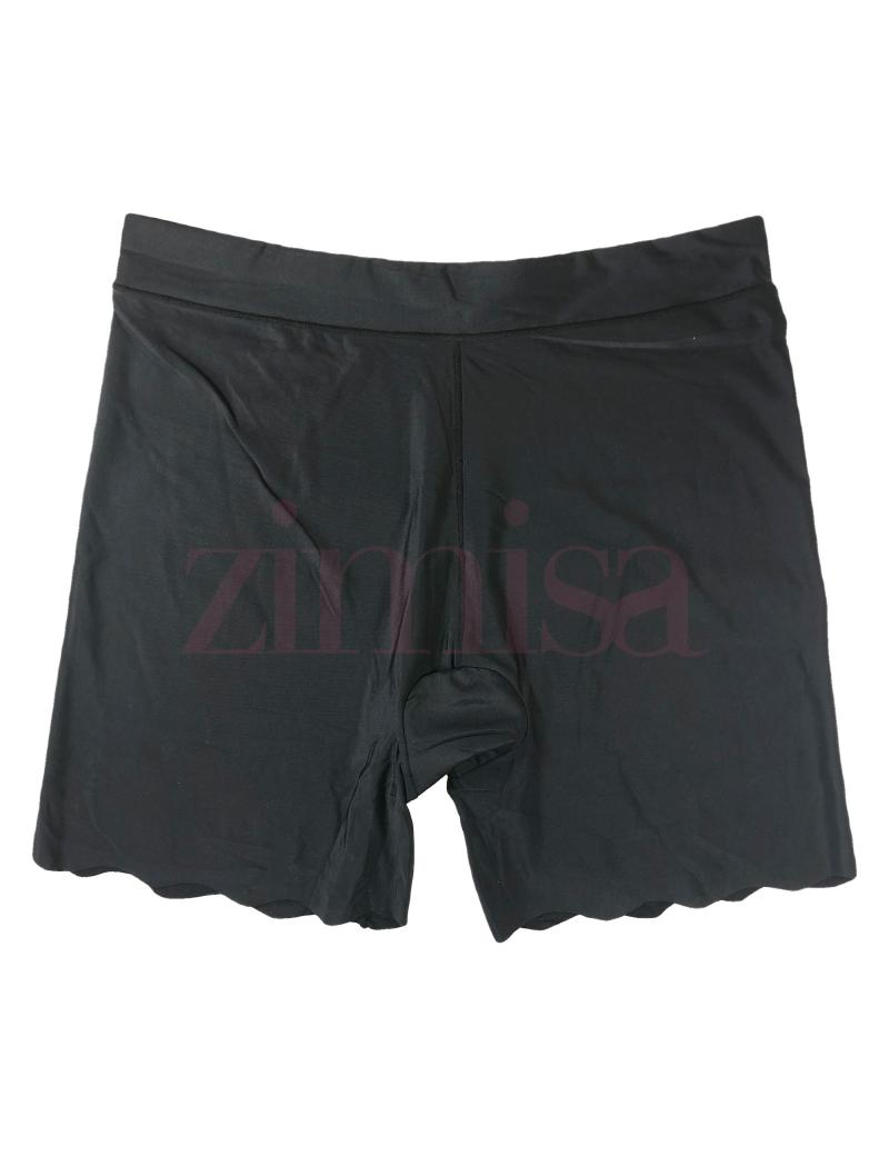 Zimisa, Curved Lining Boyshort Shorts